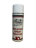 Edelstahlspray Prestige • 400mlSpraydose • Intek
